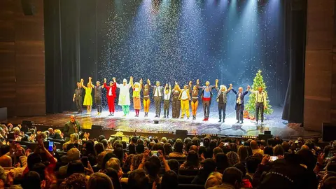 El Festival Internacional Vive la Magia celebra este año su vigésimo segunda edición. Foto: Festival Internacional de Magia
