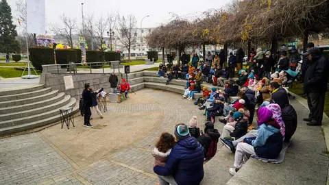 El Festival Internacional Vive la Magia celebra este año su vigésimo segunda edición. Foto: Festival Internacional de Magia