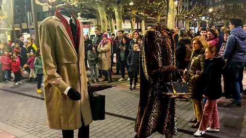 El Festival Internacional Vive la Magia celebra este año su vigésimo segunda edición. Foto: Festival Internacional de Magia