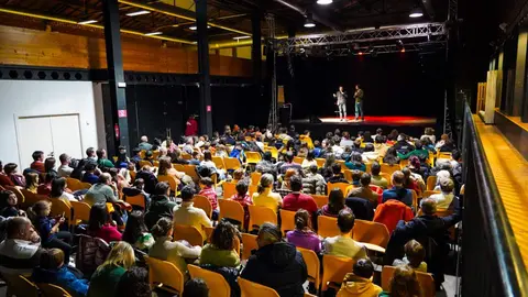 El Festival Internacional Vive la Magia celebra este año su vigésimo segunda edición. Foto: Festival Internacional de Magia