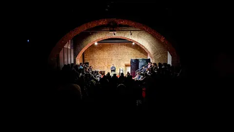 El Festival Internacional Vive la Magia celebra este año su vigésimo segunda edición. Foto: Festival Internacional de Magia