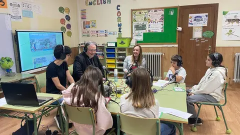 El obispo Luis Ángel cumple cinco años de ministerio al servicio de la Iglesia de León. Foto: Obispado de León
