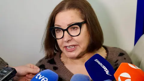 El “Gordo” de la Lotería de Navidad reparte 468 millones de euros en La Bañeza (León). Foto: Campillo