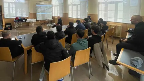 Technosylva Rower Bembibre Cycling Team cierra con éxito su pretemporada 2026. Cuatro días en Ávila sirvieron para fortalecer el grupo y sentar bases deportivas de cara a la nueva campaña ciclista.