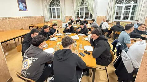 Technosylva Rower Bembibre Cycling Team cierra con éxito su pretemporada 2026. Cuatro días en Ávila sirvieron para fortalecer el grupo y sentar bases deportivas de cara a la nueva campaña ciclista.