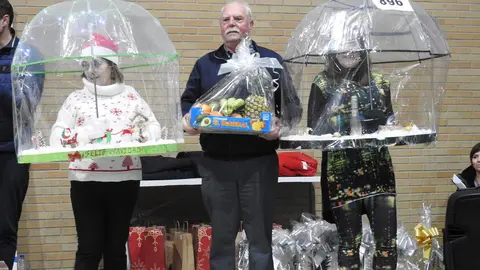 La San Silvestre de Villaquilambre reúne a casi 600 corredores en una despedida de año multitudinaria.