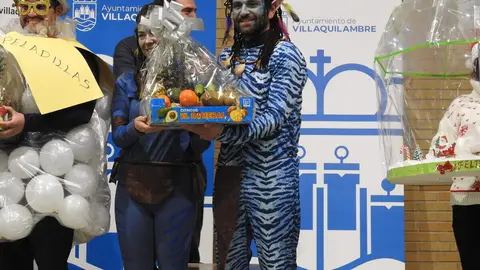 La San Silvestre de Villaquilambre reúne a casi 600 corredores en una despedida de año multitudinaria.