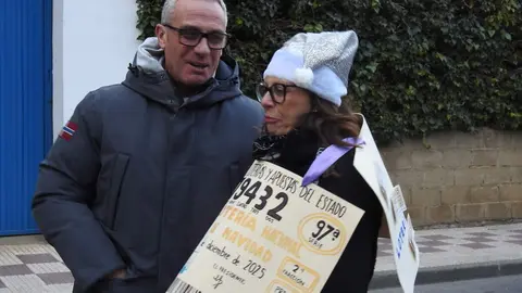 La San Silvestre de Villaquilambre reúne a casi 600 corredores en una despedida de año multitudinaria.