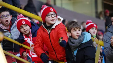 Un instante del entrenamiento de la Cultural en el Reino de León. Foto: Cultural.