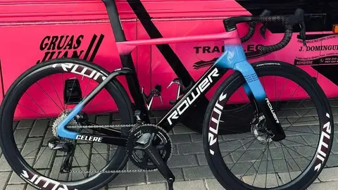 El Technosylva Bembibre presenta su nuevo y ambicioso proyecto ciclista.