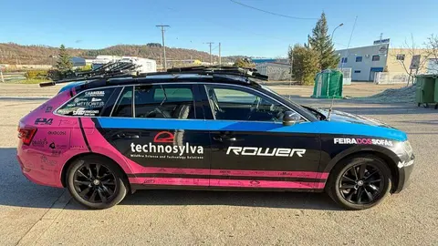 El Technosylva Bembibre presenta su nuevo y ambicioso proyecto ciclista.