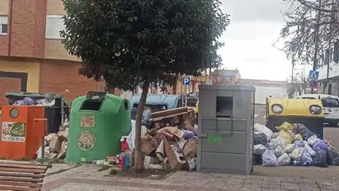 Cinco asociaciones de vecinos de San Andrés del Rabanedo han elevado una denuncia, a la que ha tenido acceso Heraldo de León, al Servicio Territorial de Sanidad de Junta de Castilla y León Área de Salud Pública, en la que reclaman una evaluación sanitaria 
