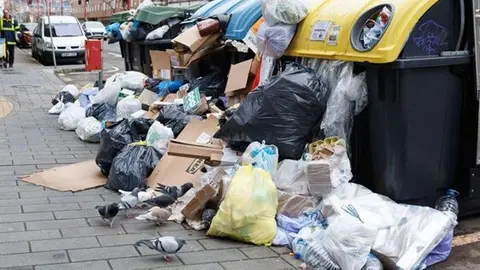 Cinco asociaciones de vecinos de San Andrés del Rabanedo han elevado una denuncia, a la que ha tenido acceso Heraldo de León, al Servicio Territorial de Sanidad de Junta de Castilla y León Área de Salud Pública, en la que reclaman una evaluación sanitaria 