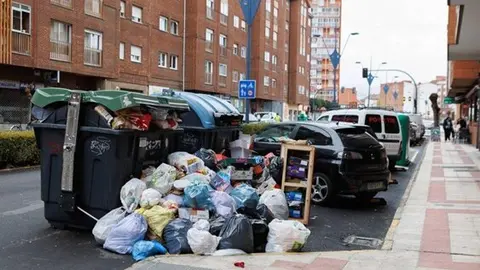 Cinco asociaciones de vecinos de San Andrés del Rabanedo han elevado una denuncia, a la que ha tenido acceso Heraldo de León, al Servicio Territorial de Sanidad de Junta de Castilla y León Área de Salud Pública, en la que reclaman una evaluación sanitaria 