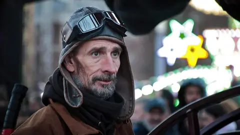 León capital ha vivido una de las tardes más esperadas del año con la Gran Cabalgata de los Reyes Magos. A pesar de las bajas temperaturas, miles de personas se concentraron desde primeras horas de la tarde a lo largo del recorrido para acompañar a Melchor, Gaspar y Baltasar. Fotos: Peio García