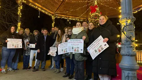 La noche más mágica del año se vivió este domingo en Valencia de Don Juan con la visita de Sus Majestades los Reyes Magos de Oriente. Melchor, Gaspar y Baltasar hicieron las delicias de pequeños y mayores en una jornada cargada de ilusión, regalos y ambiente festivo.