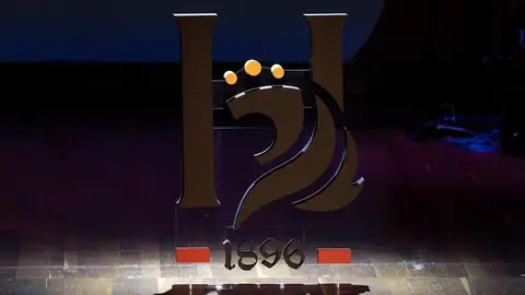 El periódico digital Heraldo de León reivindicó este jueves “el periodismo comprometido” durante la gala de celebración de su primer aniversario, para cuya conmemoración se procedió a la entrega de los I Premios Compromiso, con los que reconoció a personas e instituciones “referentes” en la provincia. Fotos: cara A cara