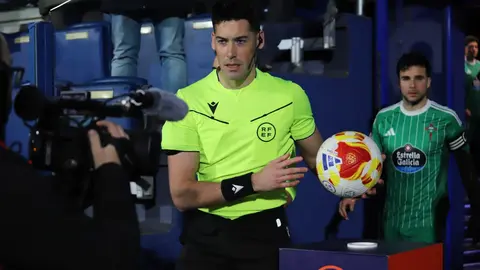 La Ponferradina suma y sigue. El equipo berciano recupera sensaciones, juego y goles ante su público. Fotos: Isaac Llamazares