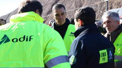 Ante la magnitud de la tragedia, el presidente del Gobierno, Pedro Sánchez, anunció desde Adamuz la declaración de tres días de luto oficial en todo el país, una medida de carácter nacional que simboliza el duelo colectivo y el acompañamiento institucional a las víctimas y sus familias.