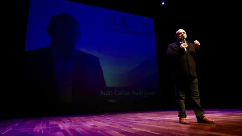 La Asociación Leonesa de Empresas Tecnológicas, Aletic, organiza dos jornadas de divulgación tecnológica enfocada en el público escolar. Foto: Campillo.