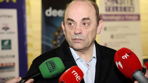 La Asociación Leonesa de Empresas Tecnológicas, Aletic, organiza dos jornadas de divulgación tecnológica enfocada en el público escolar. Foto: Campillo.