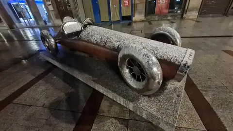 Ingrid desembarca en León: alerta naranja, ‘nevadona’ y complicaciones en el tráfico. La borrasca invernal que paraliza carreteras y obliga a extremar la precaución.