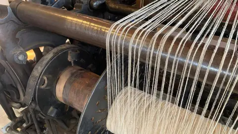 Museo Textil La Comunal y Batán de Val de San Lorenzo. Foto: A.F.R.