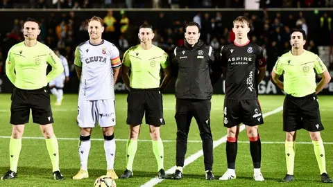 El equipo de Ziganda cae tras adelantarse en el marcador y encaja una derrota dolorosa en un partido marcado por la fragilidad defensiva y la falta de pólvora en el área rival.