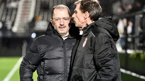 El equipo de Ziganda cae tras adelantarse en el marcador y encaja una derrota dolorosa en un partido marcado por la fragilidad defensiva y la falta de pólvora en el área rival.