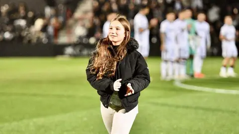 El equipo de Ziganda cae tras adelantarse en el marcador y encaja una derrota dolorosa en un partido marcado por la fragilidad defensiva y la falta de pólvora en el área rival.