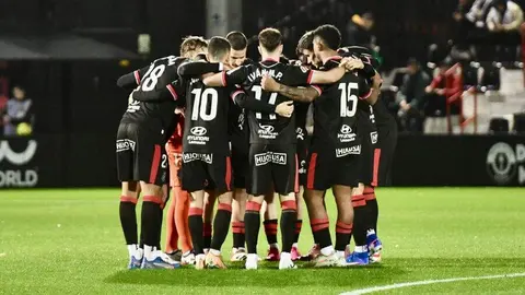 El equipo de Ziganda cae tras adelantarse en el marcador y encaja una derrota dolorosa en un partido marcado por la fragilidad defensiva y la falta de pólvora en el área rival.