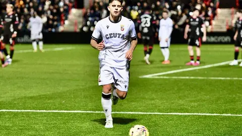 El equipo de Ziganda cae tras adelantarse en el marcador y encaja una derrota dolorosa en un partido marcado por la fragilidad defensiva y la falta de pólvora en el área rival.