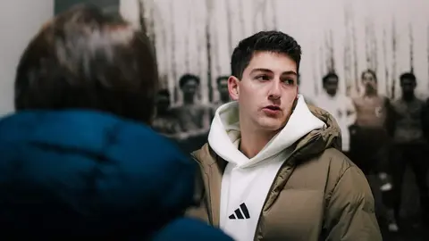 La Cultural hace oficial a 'Peru'. Foto: CyDL