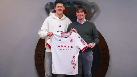 La Cultural hace oficial a 'Peru'. Foto: CyDL