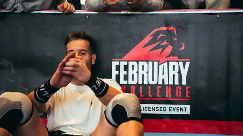 León se ha convertido durante el fin de semana en el epicentro del crossfit con la celebración del February Challenge, que ha reunido en el Palacio de Exposiciones a más de 2.620 atletas procedentes de toda España y Portugal. Foto: FebruaryChallenge
