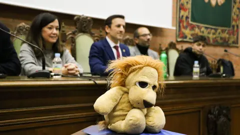 Más de 170 nuevos estudiantes internacionales inician su experiencia académica en la Universidad de León. Foto: ULE.