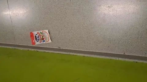 El Grupo Municipal de Unión del Pueblo Leonés (UPL) ha reclamado al equipo de gobierno del Ayuntamiento de León una actuación inmediata en el pabellón Ventas Oeste, al considerar que presenta un estado “lamentable” de conservación, mantenimiento y limpieza.