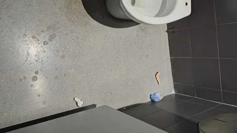 El Grupo Municipal de Unión del Pueblo Leonés (UPL) ha reclamado al equipo de gobierno del Ayuntamiento de León una actuación inmediata en el pabellón Ventas Oeste, al considerar que presenta un estado “lamentable” de conservación, mantenimiento y limpieza.