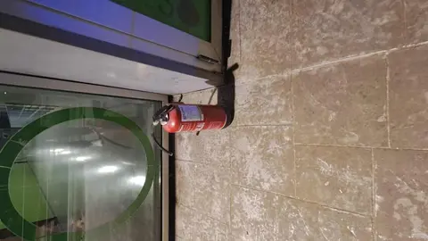 El Grupo Municipal de Unión del Pueblo Leonés (UPL) ha reclamado al equipo de gobierno del Ayuntamiento de León una actuación inmediata en el pabellón Ventas Oeste, al considerar que presenta un estado “lamentable” de conservación, mantenimiento y limpieza.