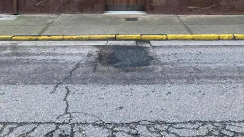 El Ayuntamiento de Santa María del Páramo ha vuelto a denunciar públicamente el mal estado de las carreteras de titularidad autonómica que atraviesan el municipio, una situación que atribuye a la “falta absoluta de mantenimiento” por parte de la Junta de Castilla y León.