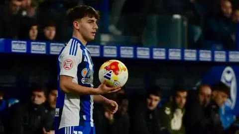 La Ponferradina añadió un nuevo capítulo a su excelente momento defensivo con un empate sin goles frente al Celta Fortuna en El Toralín.