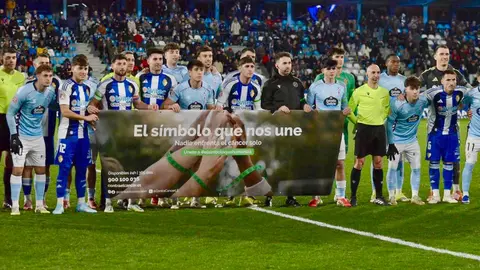 La Ponferradina añadió un nuevo capítulo a su excelente momento defensivo con un empate sin goles frente al Celta Fortuna en El Toralín.