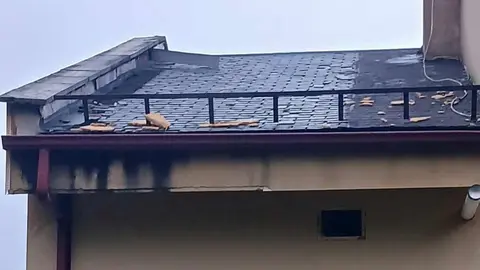 Izquierda Unida en Matallana de Torío ha denunciado el estado de conservación del Centro de Salud de la localidad, dependiente de la Junta de Castilla y León, y ha reclamado actuaciones inmediatas para corregir las deficiencias detectadas.