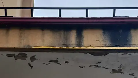 Izquierda Unida en Matallana de Torío ha denunciado el estado de conservación del Centro de Salud de la localidad, dependiente de la Junta de Castilla y León, y ha reclamado actuaciones inmediatas para corregir las deficiencias detectadas.