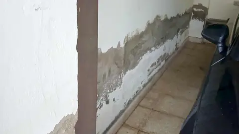 Izquierda Unida en Matallana de Torío ha denunciado el estado de conservación del Centro de Salud de la localidad, dependiente de la Junta de Castilla y León, y ha reclamado actuaciones inmediatas para corregir las deficiencias detectadas.