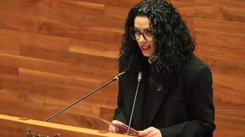 La Academia de las Artes, las Letras y las Ciencias de León ha clausurado en la Junta General del Principado de Asturias el programa cultural ‘Leyes Pioneras del Reino’, desarrollado en colaboración con el Parlamento asturiano y que ha contado con un amplio respaldo institucional.