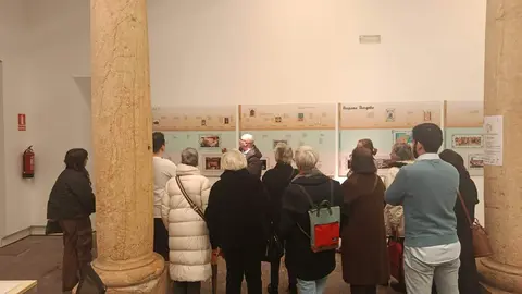 La Academia de las Artes, las Letras y las Ciencias de León ha clausurado en la Junta General del Principado de Asturias el programa cultural ‘Leyes Pioneras del Reino’, desarrollado en colaboración con el Parlamento asturiano y que ha contado con un amplio respaldo institucional.