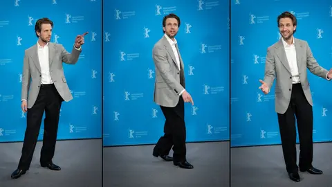 Wenders siembra la polémica en una jornada viajera entre humo y jazz en el Festival de Cine de Berlín. Foto:  Berlinale