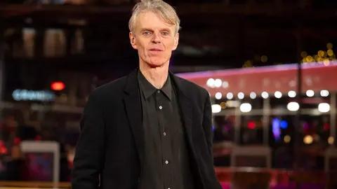 Wenders siembra la polémica en una jornada viajera entre humo y jazz en el Festival de Cine de Berlín. Foto:  Berlinale