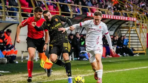 Duelo de altura en el Reino de León con dos equipos en busca de tres puntos clave en la lucha por la permanencia.